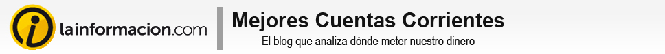 Mejores Cuentas Corrientes Mejores Cuentas Corrientes