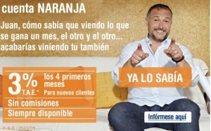 cuentanaranja
