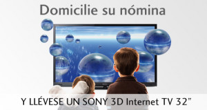 Sony LED Banesto
