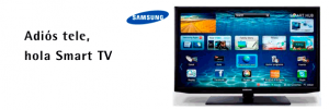 smart TV domiciliar nomina Caja Granada smart TV domiciliar nomina Caja Granada
