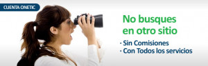 cuenta corriente onetic cuenta corriente onetic