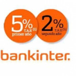 cuenta nomina bankinter 5