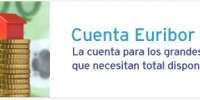 Cuenta Euribor Plus de Citibank