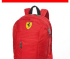 mochila ferrari santander domiciliar recibos