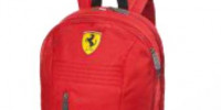 mochila ferrari santander domiciliar recibos