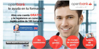 curso ingles vaughan openbank