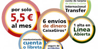 cuenta servicuentas caixagiros