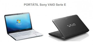 nomina portatil vaio