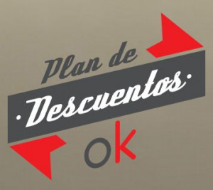 descuentos ok