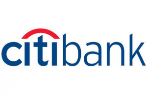 LOGO CITIBANK