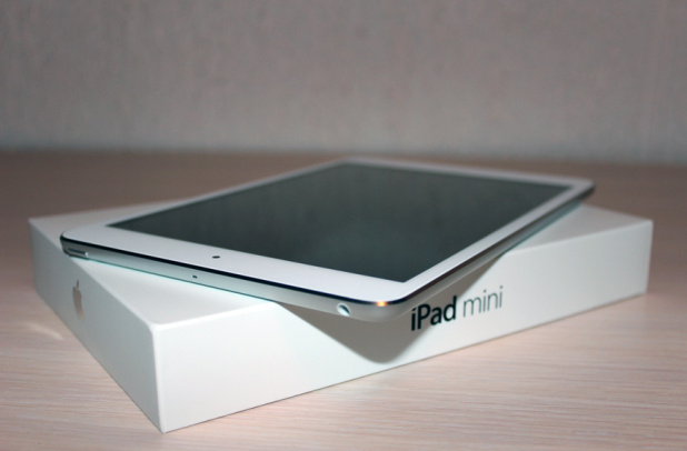 ipad mini