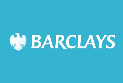 LOGO BARCLAYS