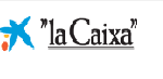 LOGO LA CAIXA