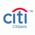 LOGO CITIBANK