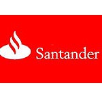 LOGO SANTANDER