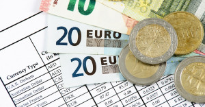 CUENTAS BANCARIAS