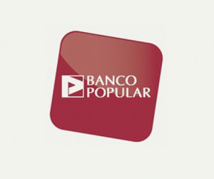 BANCO POPULAR LOGO